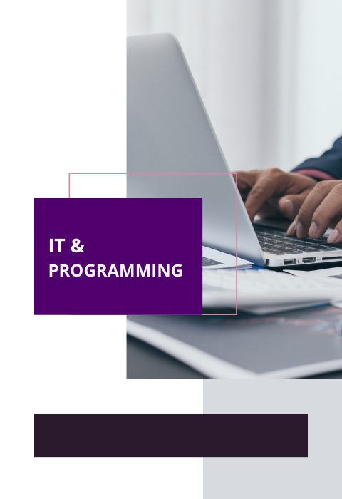 IT & Programming