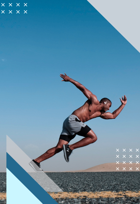 Health & sports